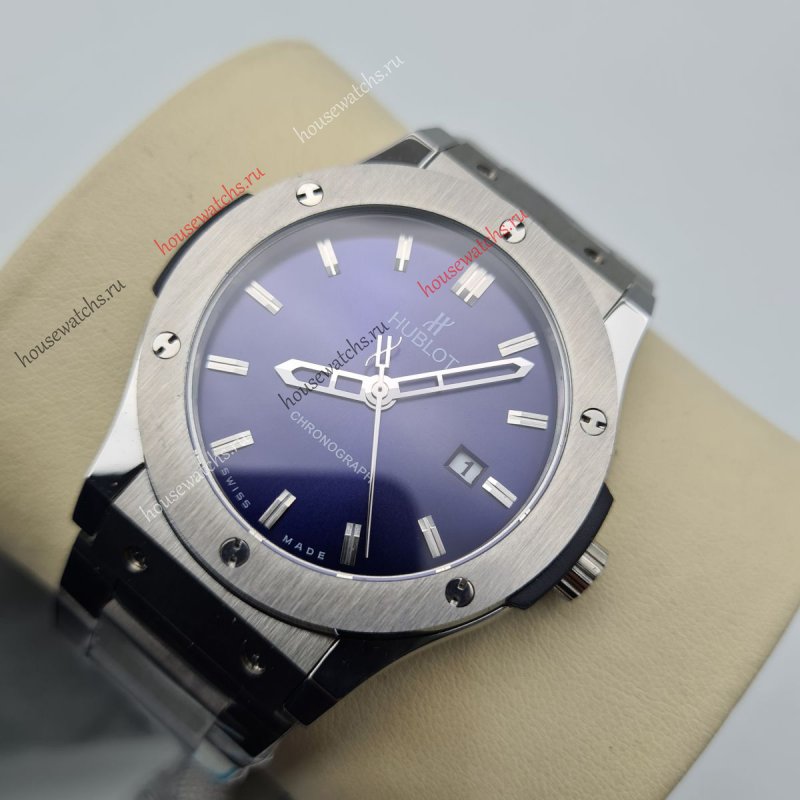 Копия Часы HUBLOT Classic Fusion Артикул H104772) H104772