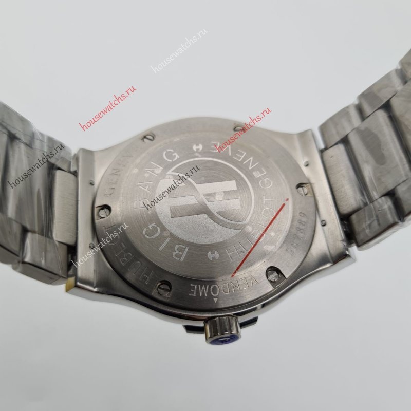 Копия Часы HUBLOT Classic Fusion Артикул H104772) H104772