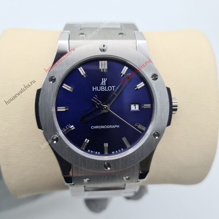 Копия Часы HUBLOT Classic Fusion Артикул H104772) H104772