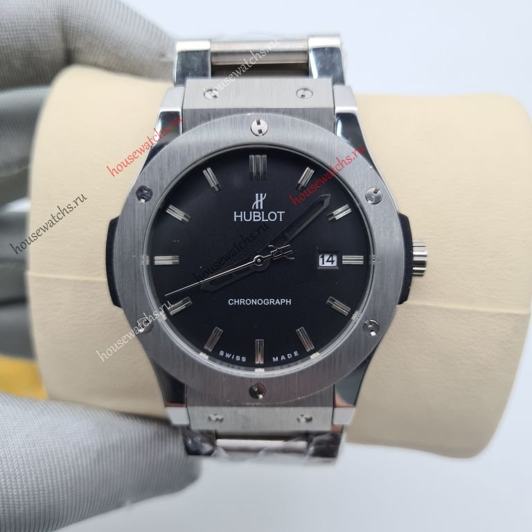 Копия Часы HUBLOT Classic Fusion H104773
