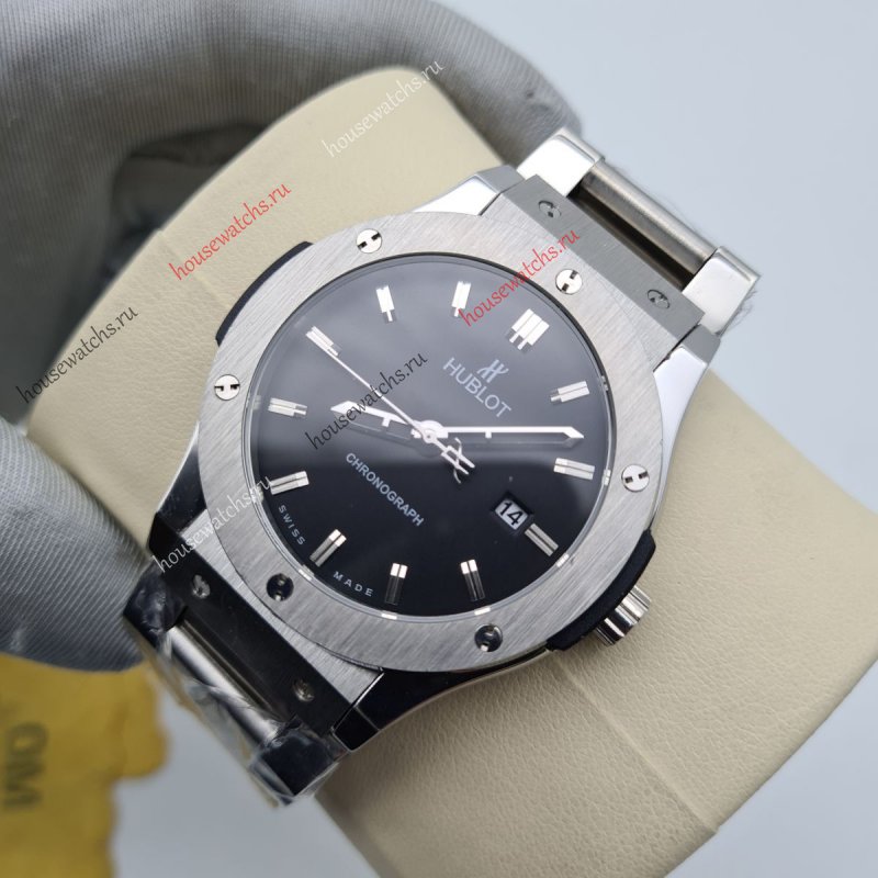 Копия Часы HUBLOT Classic Fusion H104773
