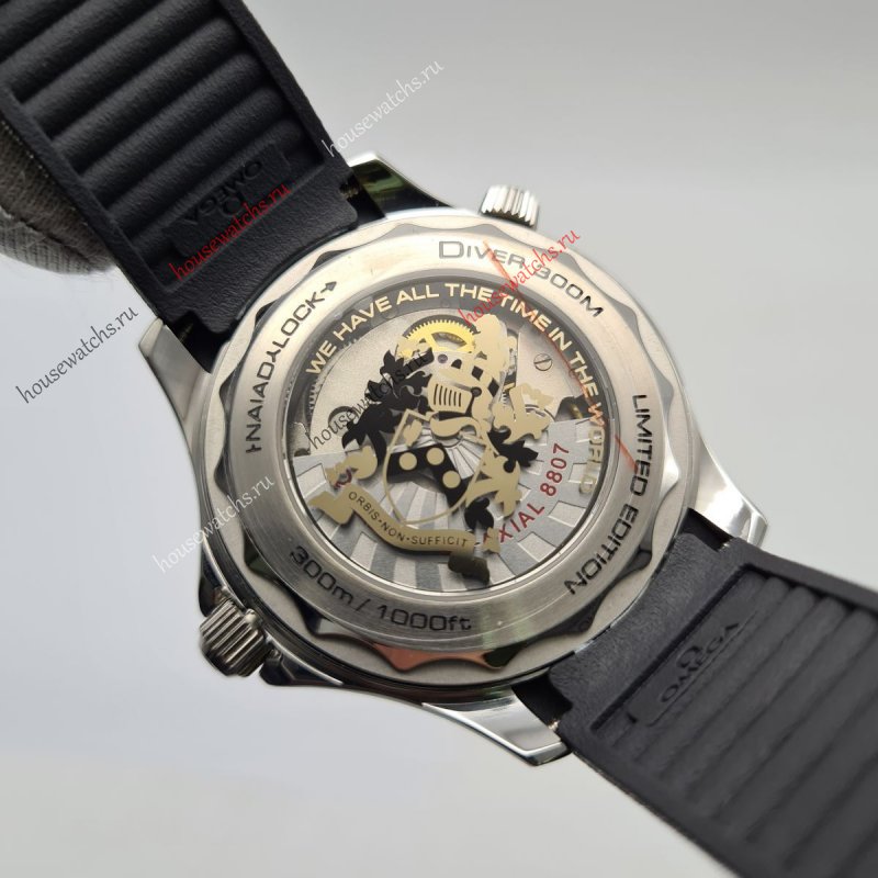 Копия Часы Omega Seamaster H104775