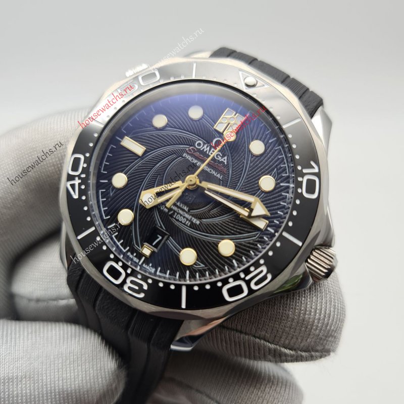 Копия Часы Omega Seamaster H104775