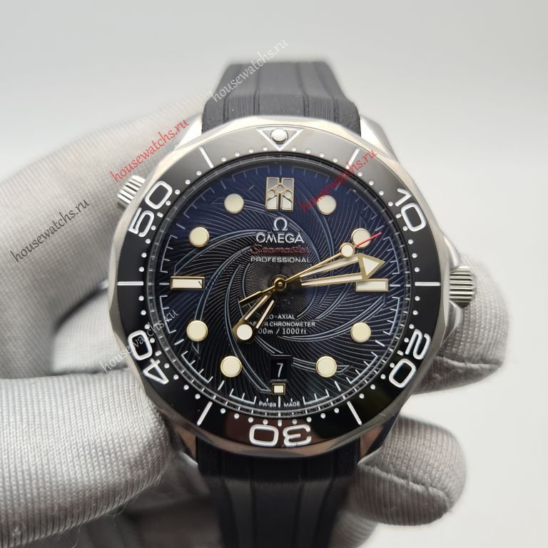 Копия Часы Omega Seamaster H104775