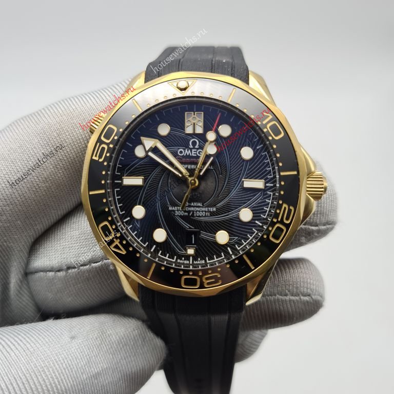 Копия Часы Omega Seamaster H104776