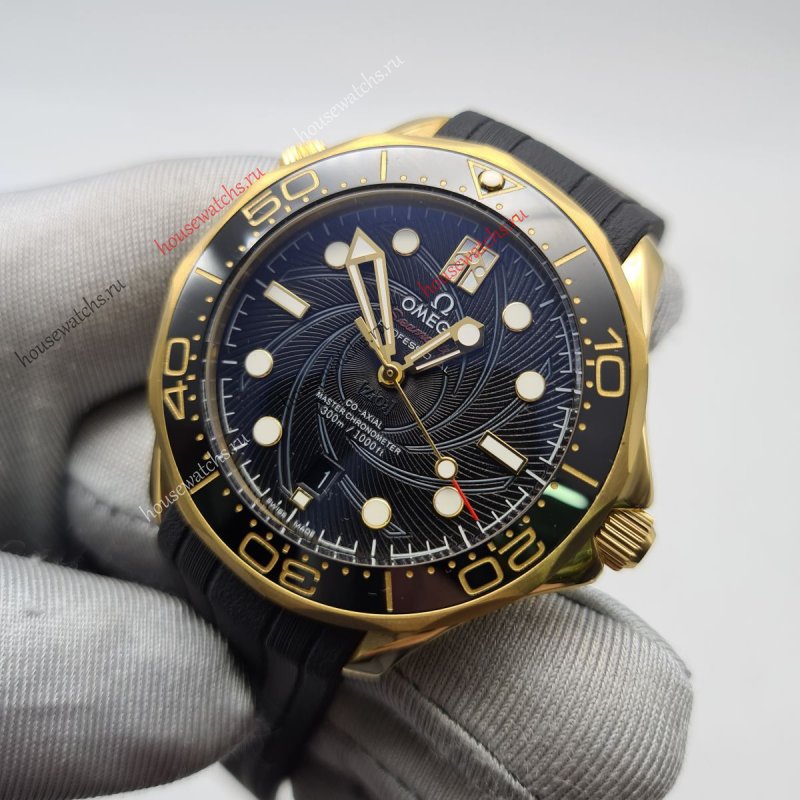 Копия Часы Omega Seamaster H104776