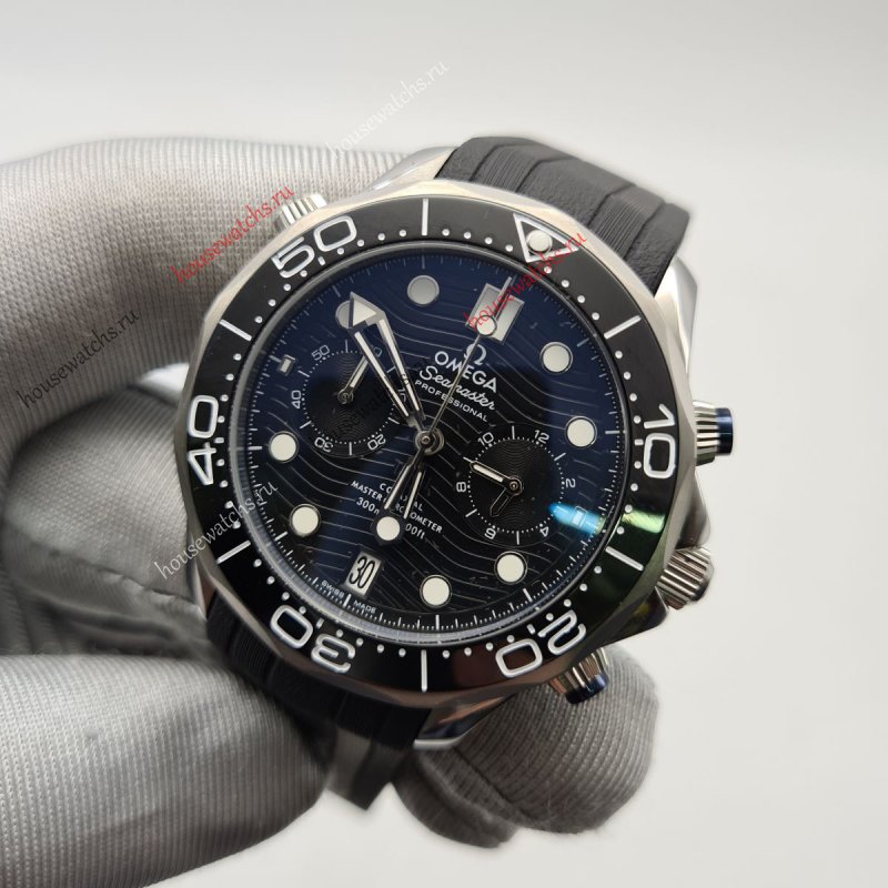 Копия Часы Omega Seamaster H104777