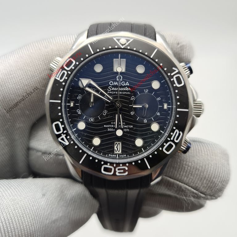 Копия Часы Omega Seamaster H104777