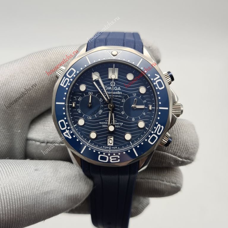 Копия Часы Omega Seamaster H104778