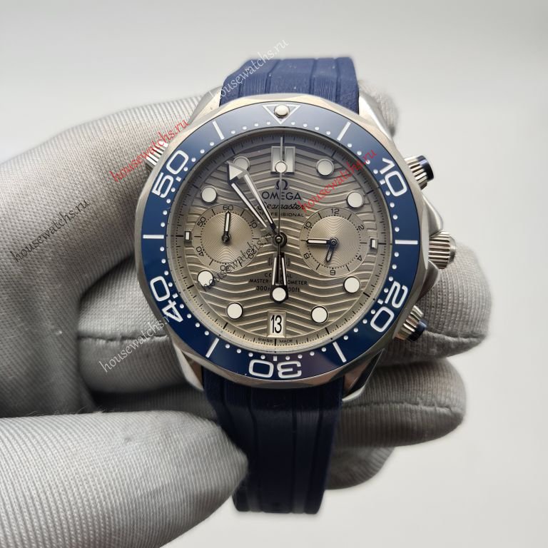 Копия Часы Omega Seamaster H104779
