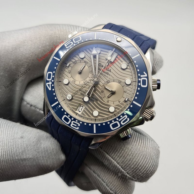 Копия Часы Omega Seamaster H104779