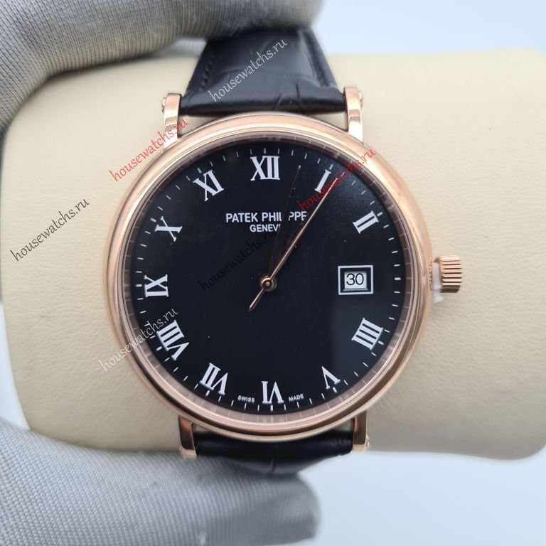 Копия Часы Patek Philippe Geneve H104780
