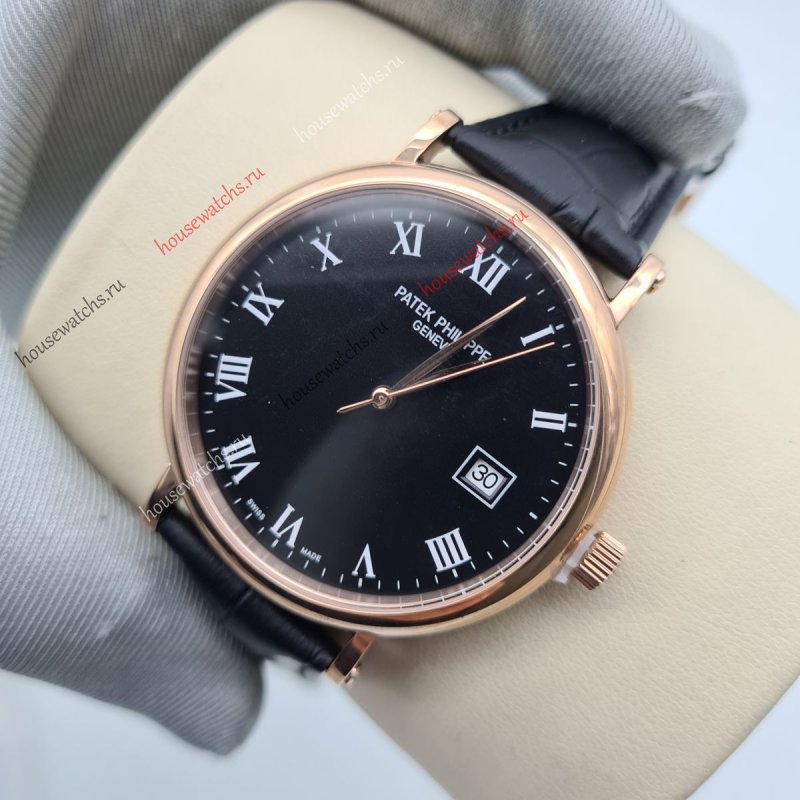 Копия Часы Patek Philippe Geneve H104780