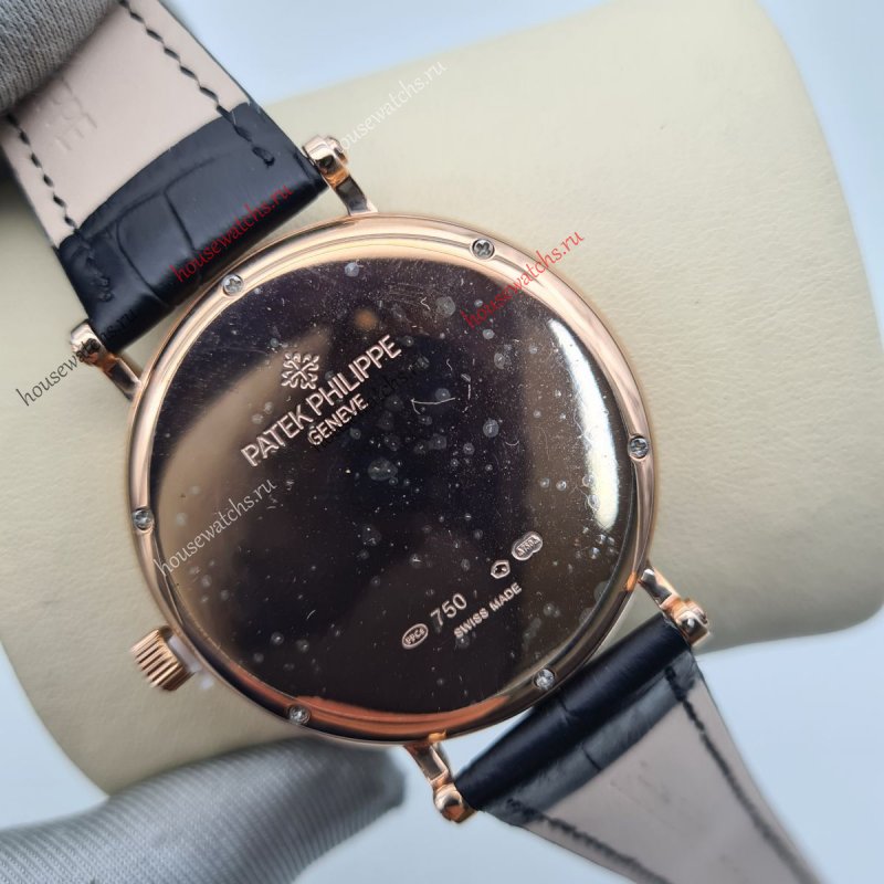 Копия Часы Patek Philippe Geneve H104780