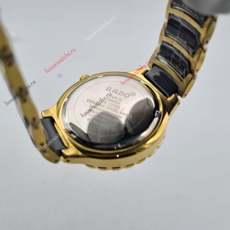 Копия Часы Rado Jubile H104784