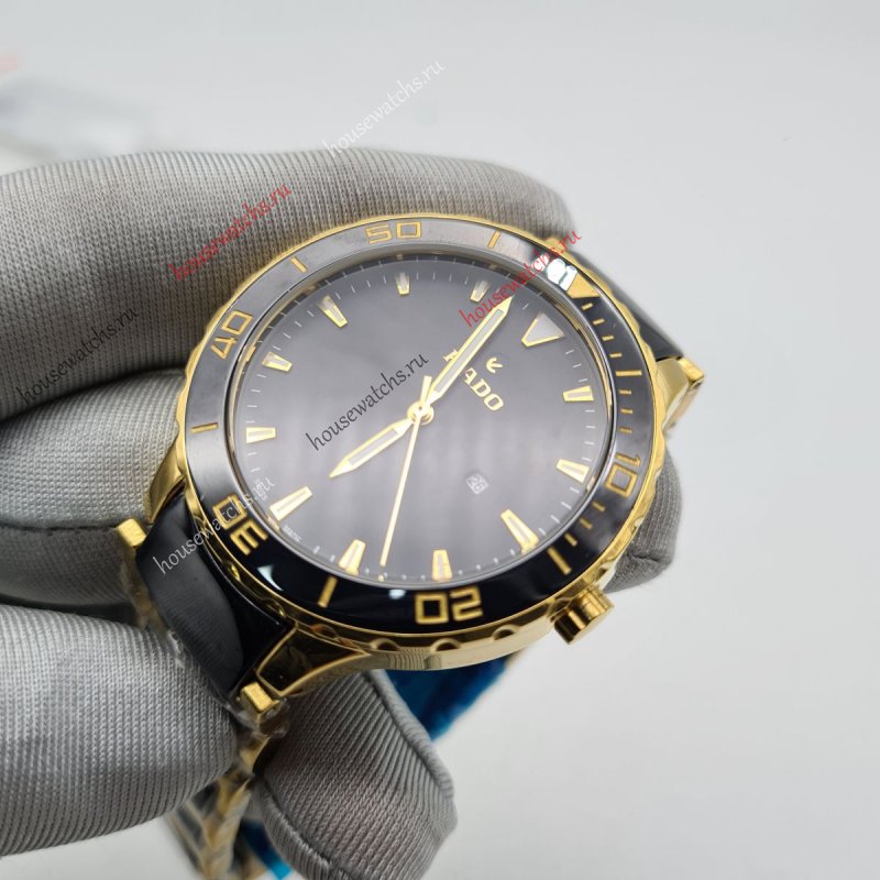 Копия Часы Rado Jubile H104784