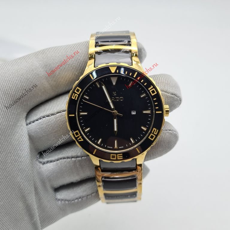 Копия Часы Rado Jubile H104784