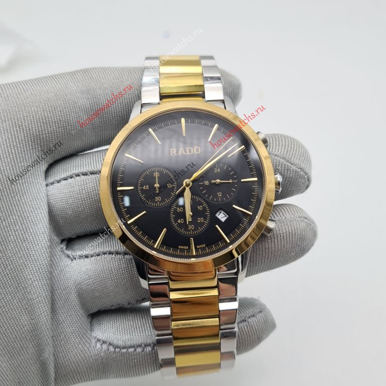 Копия Часы Rado D-Star DiaMaster Chronograph H104785