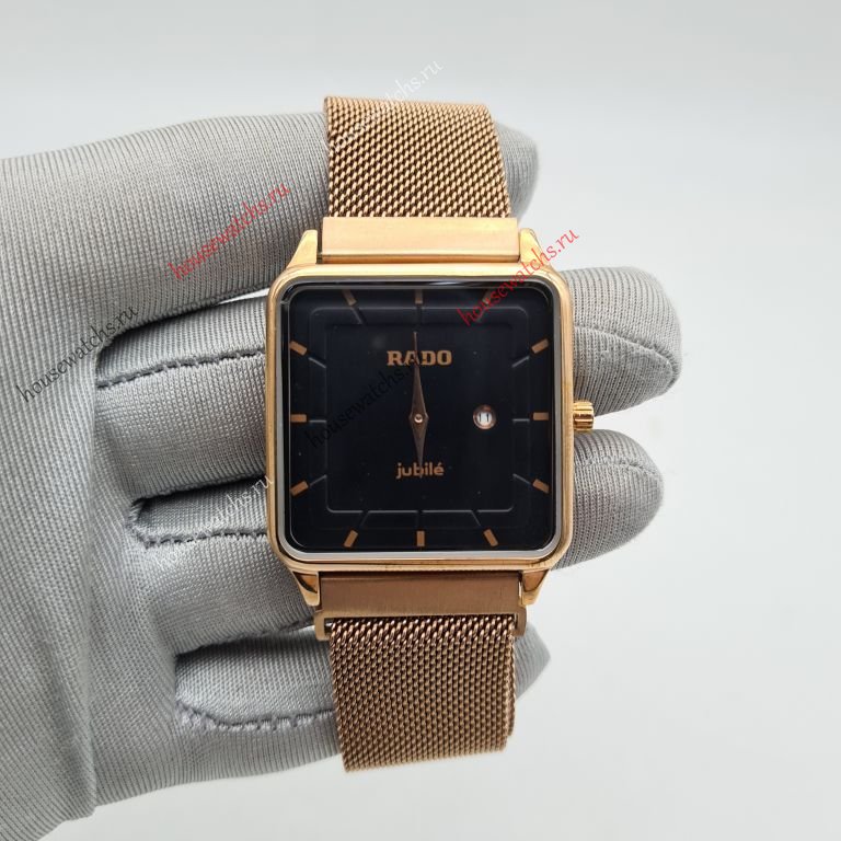 Копия Часы Rado Jubile H104788