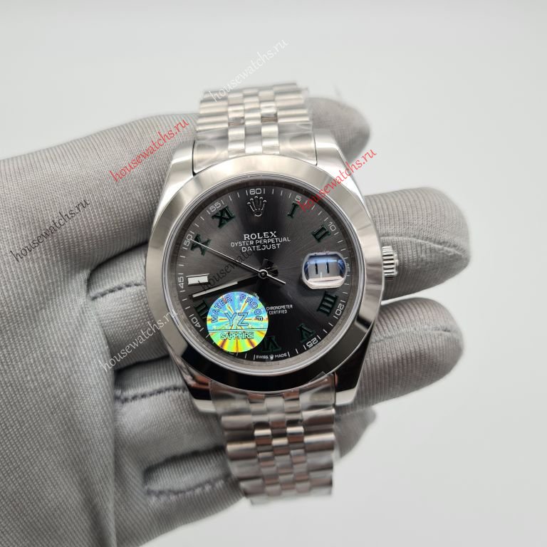 Копия Часы Rolex Oyster Perpetual Datejust H104790