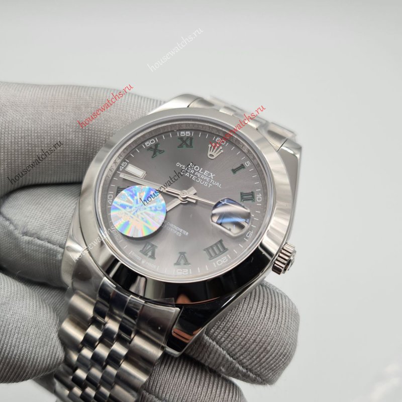 Копия Часы Rolex Oyster Perpetual Datejust H104790