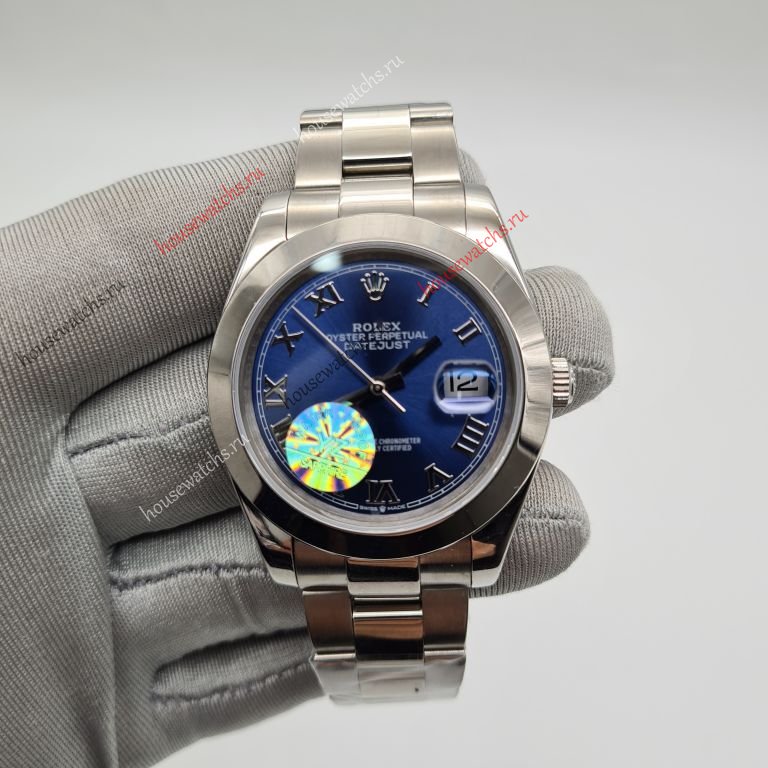 Копия Часы Rolex Oyster Perpetual Datejust H104791