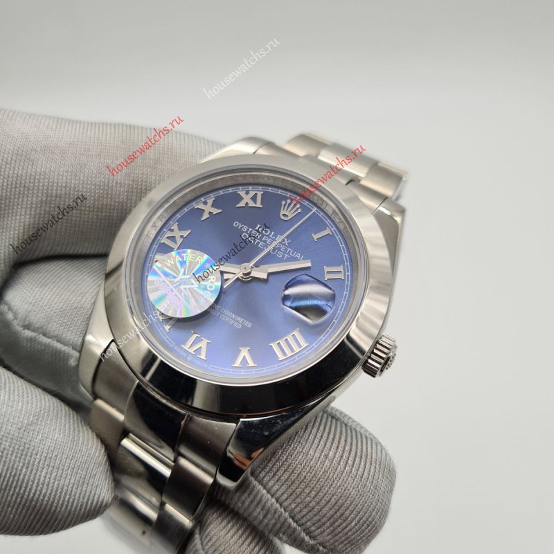 Копия Часы Rolex Oyster Perpetual Datejust H104791