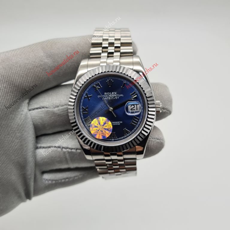 Копия Часы Rolex Oyster Perpetual Datejust H104792