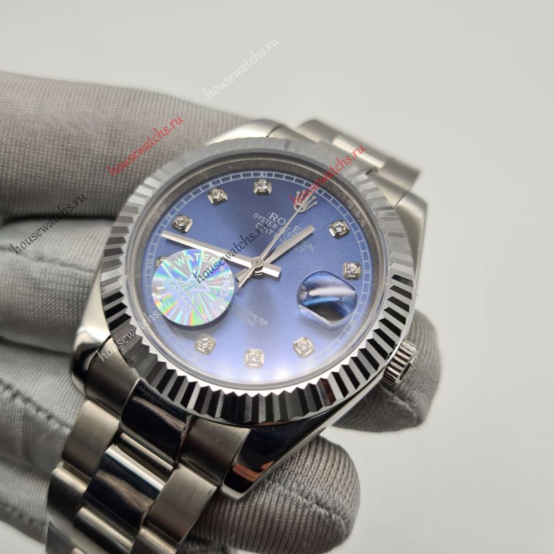 Копия Часы Rolex Oyster Perpetual Datejust H104795