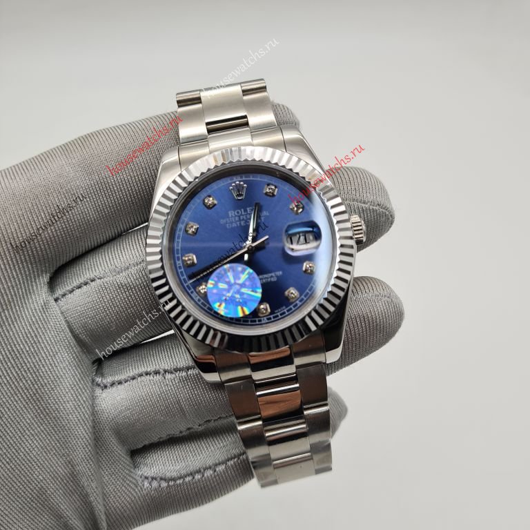 Копия Часы Rolex Oyster Perpetual Datejust H104795