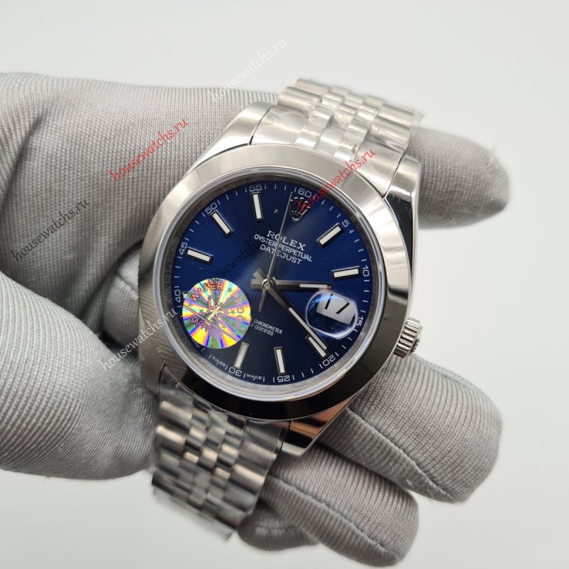 Копия Часы Rolex Oyster Perpetual Datejust H104796