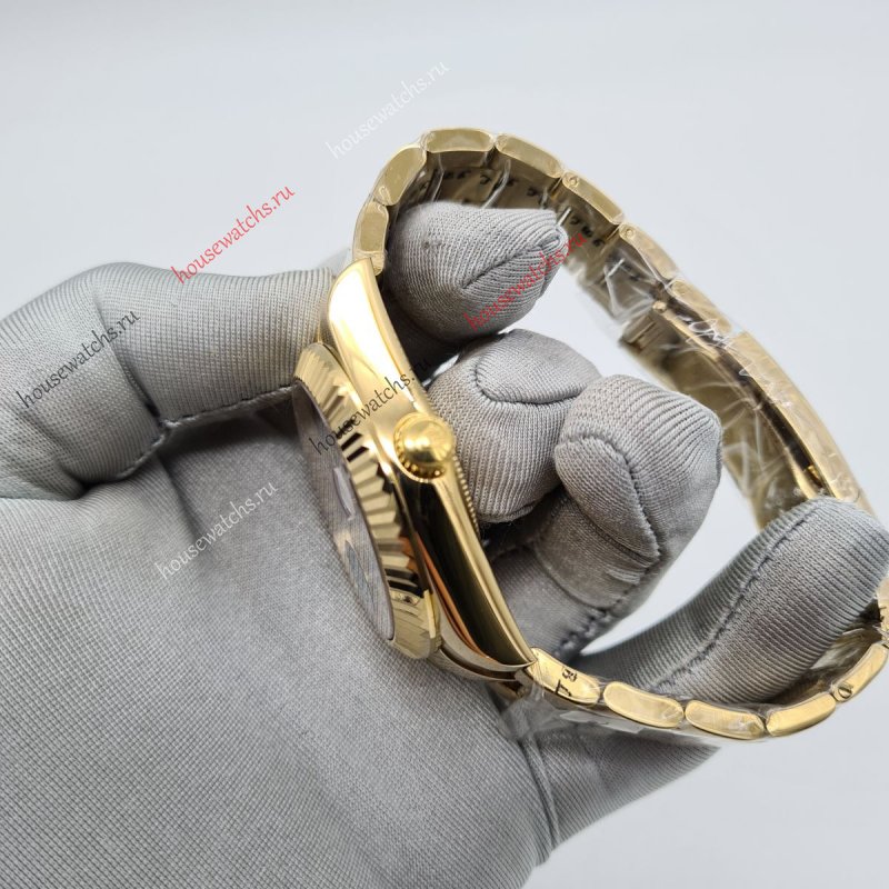 Копия Часы Rolex Oyster Perpetual Sky-Dweller H104797