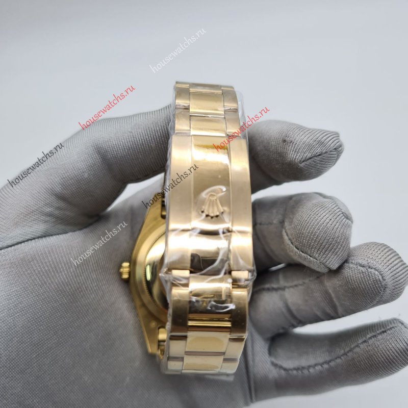 Копия Часы Rolex Oyster Perpetual Sky-Dweller H104797