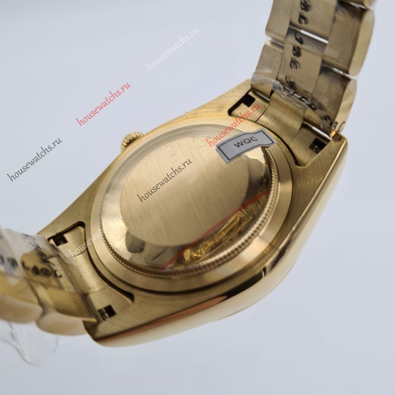 Копия Часы Rolex Oyster Perpetual Sky-Dweller H104797