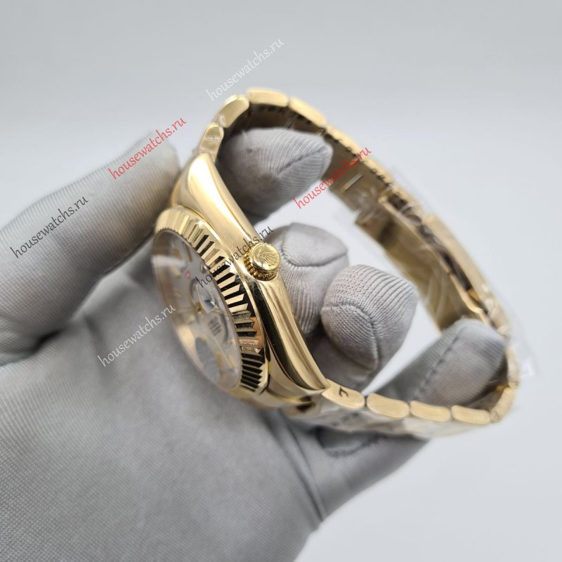 Копия Часы Rolex Oyster Perpetual Sky-Dweller H104798