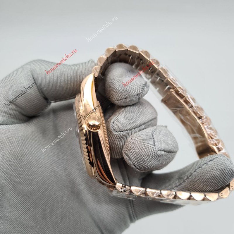 Копия Часы Rolex Oyster Perpetual Day-Date H104800