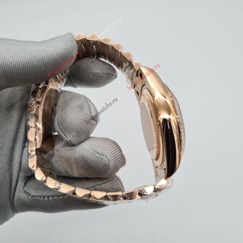 Копия Часы Rolex Oyster Perpetual Day-Date H104800