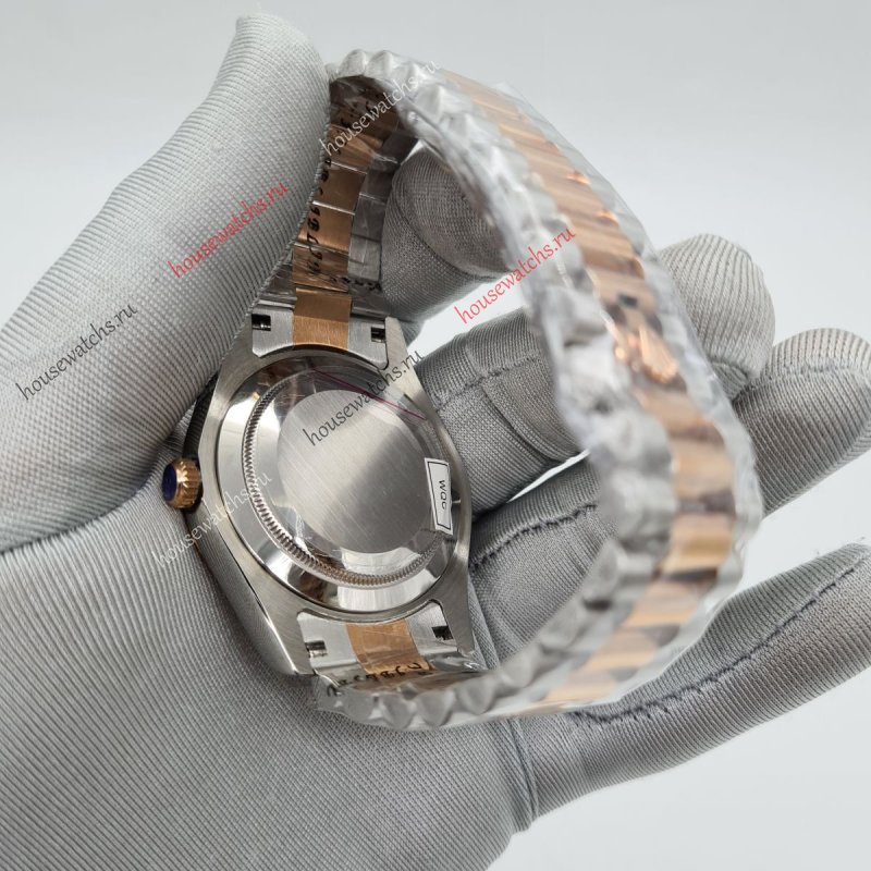 Копия Часы Rolex Oyster Perpetual Day-Date H104801