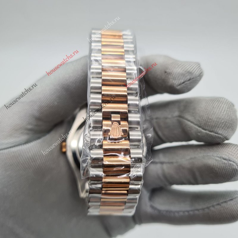 Копия Часы Rolex Oyster Perpetual Day-Date H104801