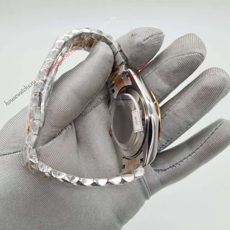 Копия Часы Rolex Oyster Perpetual Day-Date H104801