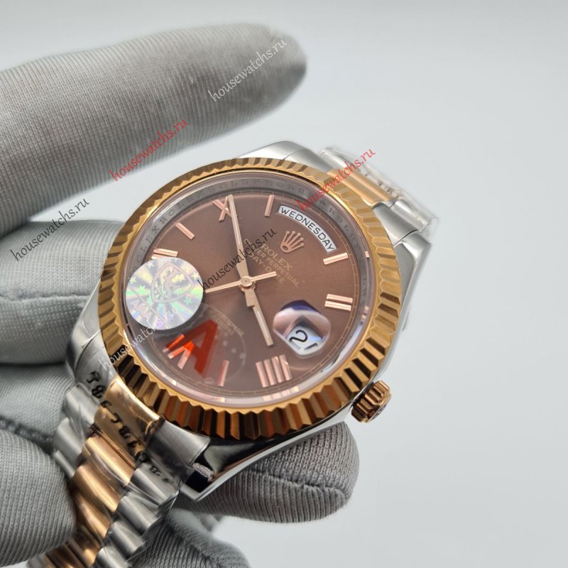 Копия Часы Rolex Oyster Perpetual Day-Date H104801