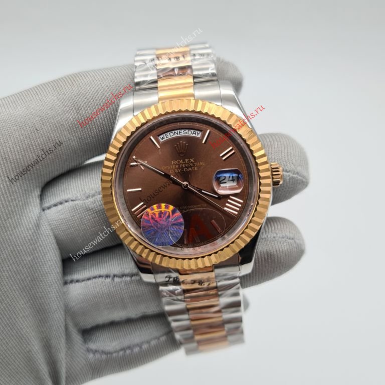 Копия Часы Rolex Oyster Perpetual Day-Date H104801