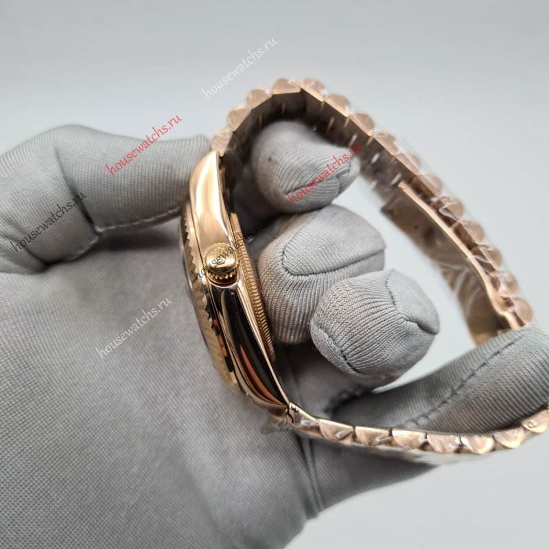 Копия Часы Rolex Oyster Perpetual Day-Date H104802