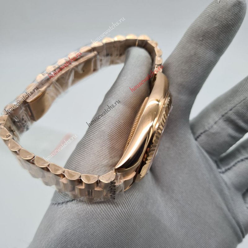 Копия Часы Rolex Oyster Perpetual Day-Date H104802