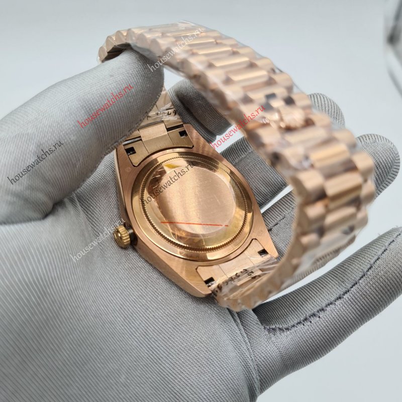 Копия Часы Rolex Oyster Perpetual Day-Date H104802