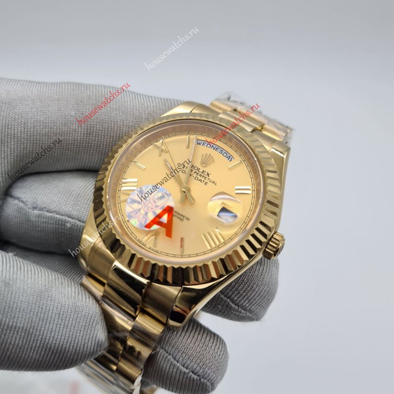 Копия Часы Rolex Oyster Perpetual Day-Date H104803