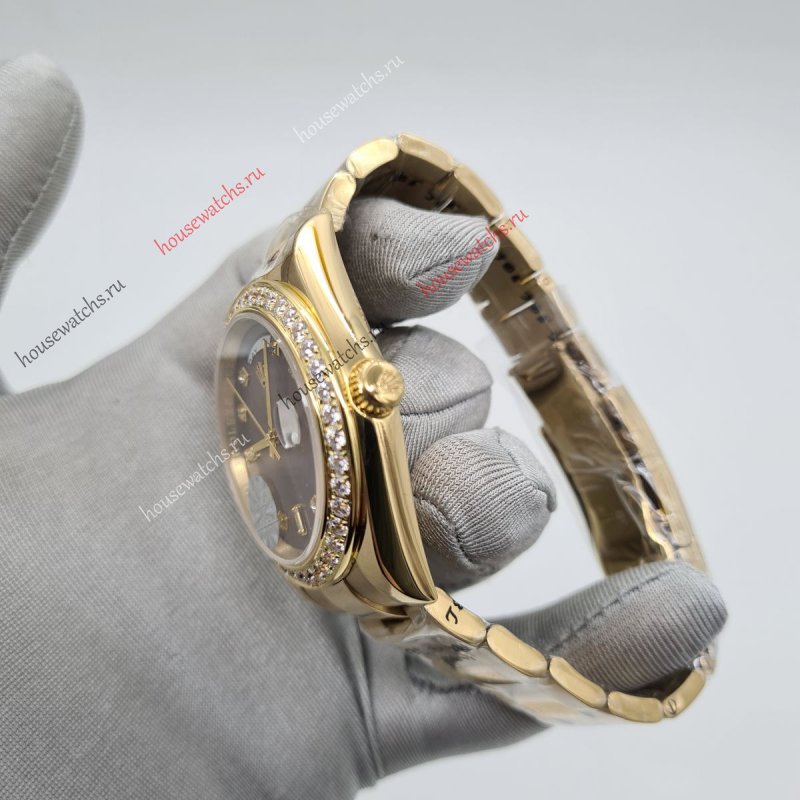 Копия Часы Rolex Oyster Perpetual Day-Date H104804