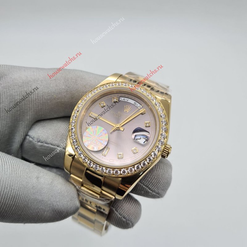 Копия Часы Rolex Oyster Perpetual Day-Date H104804
