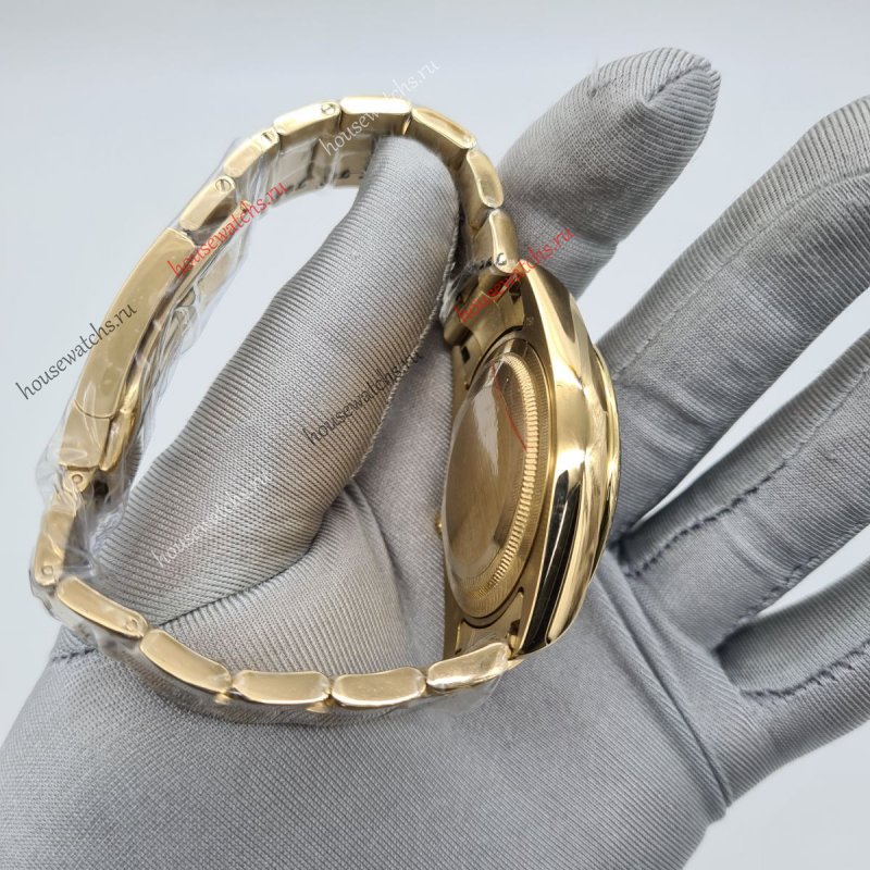 Копия Часы Rolex Oyster Perpetual Day-Date H104805