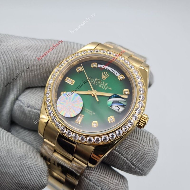 Копия Часы Rolex Oyster Perpetual Day-Date H104805